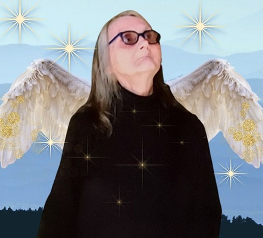 Janet Ward Profile Photo