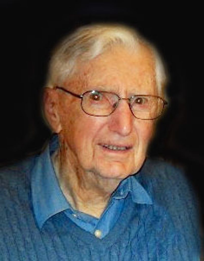 Walter McRoberts