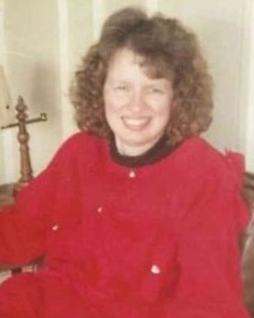 Mary Skoglund Profile Photo