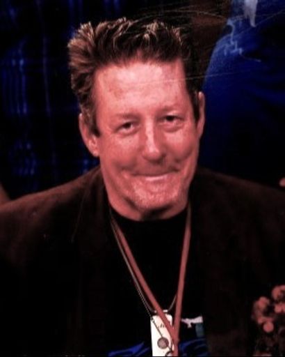 Andrew Dodds's obituary image