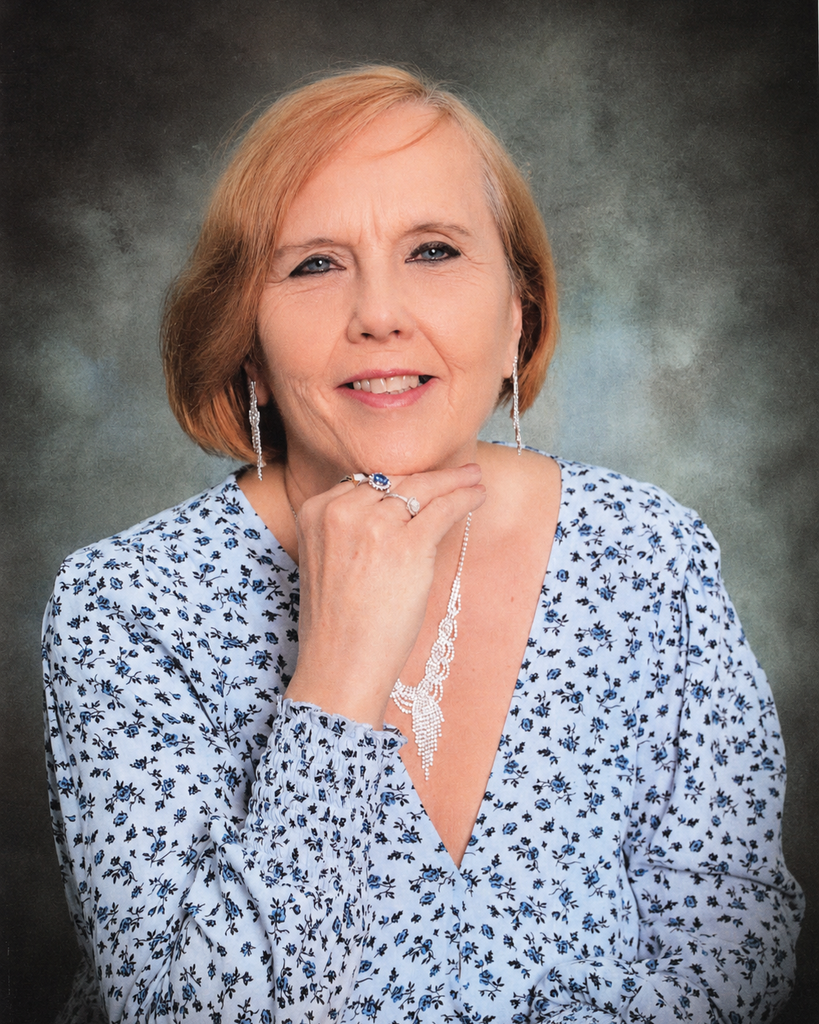 Kimberly Sue Brown