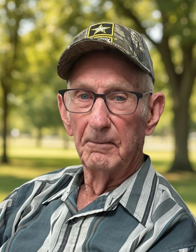 Herbert Core Marlin's obituary image