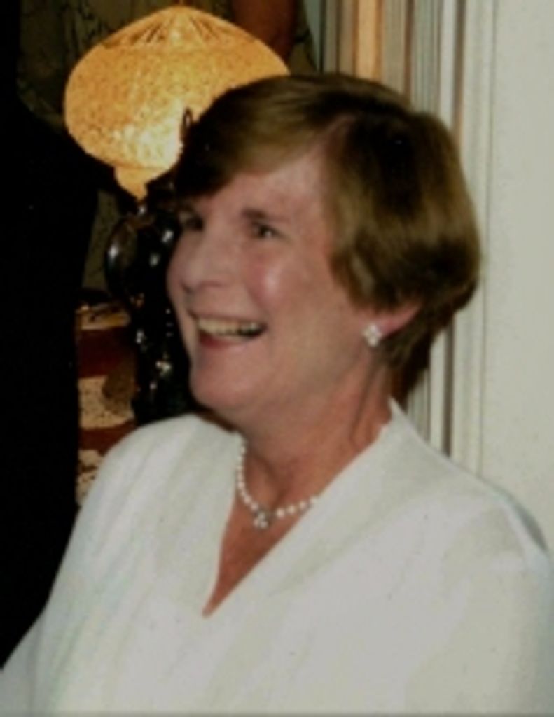 Elizabeth  V Williams Profile Photo