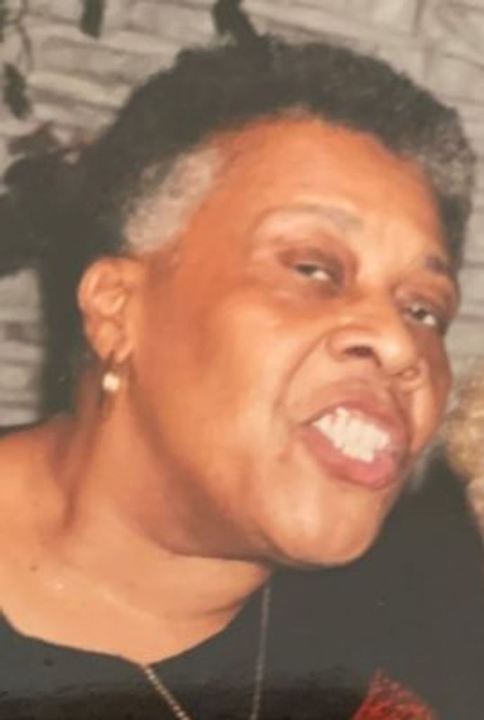 Barbara Jean Aytch of Chicago