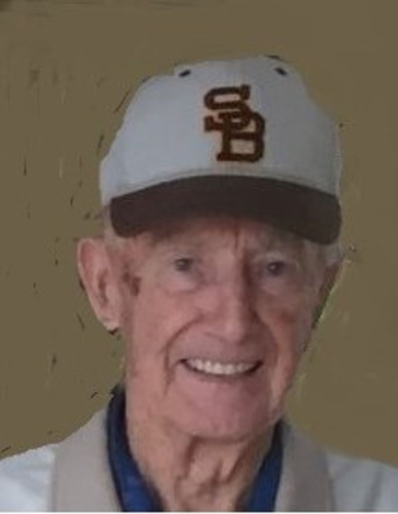 Donald  Eugene Sudbrook