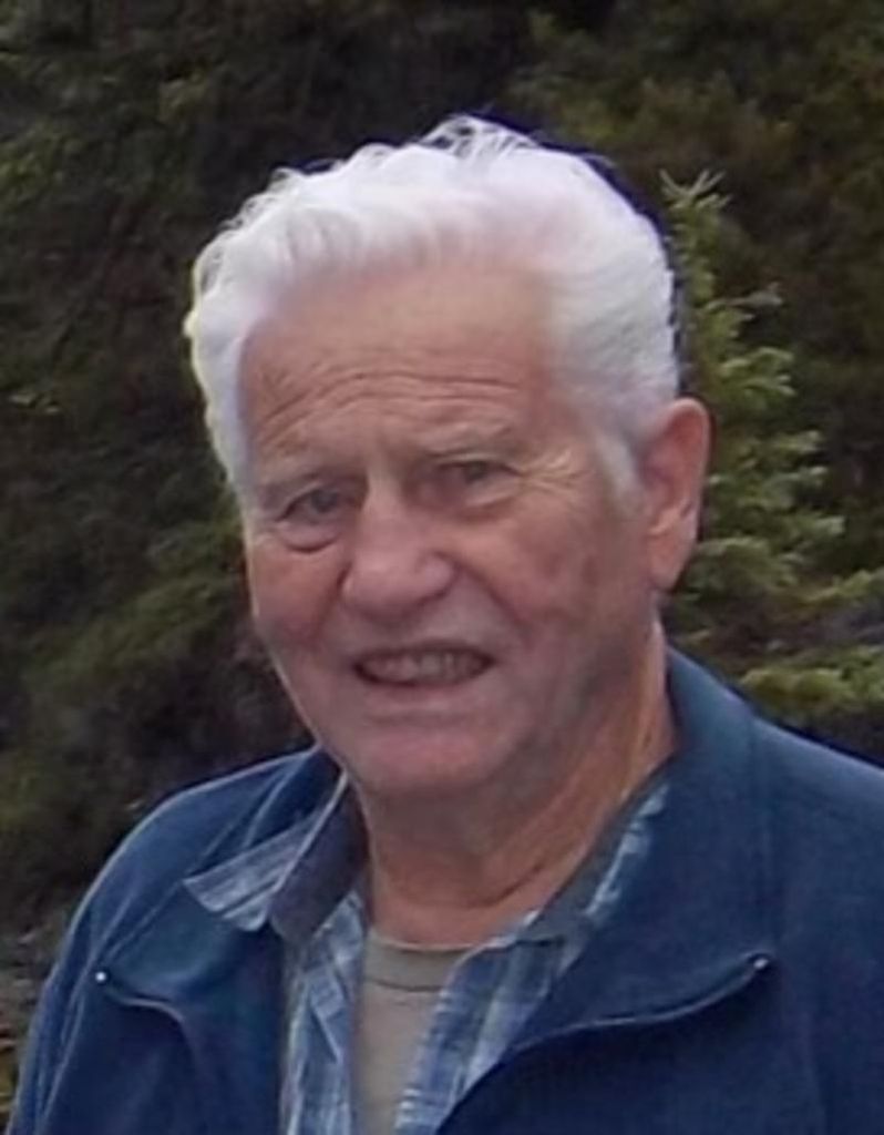 Milo "Mike" Dejong Profile Photo
