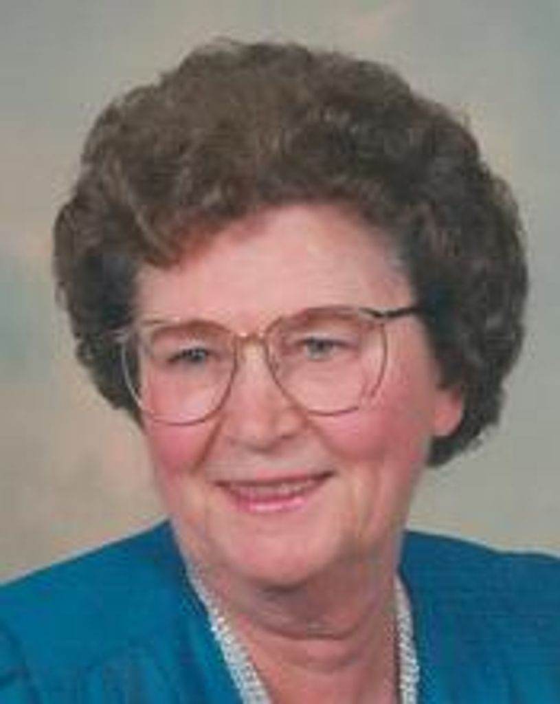 Helen Wells