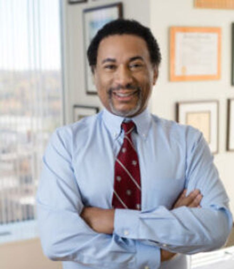 Lawrence Graham