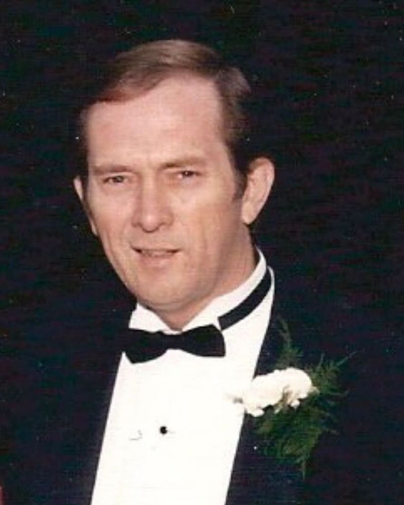 Robert L. Herriage Profile Photo