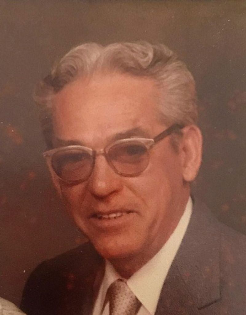 William "Bill" Edwards Profile Photo