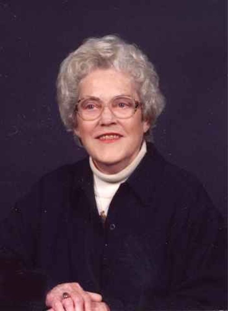Lydia R. Frazier