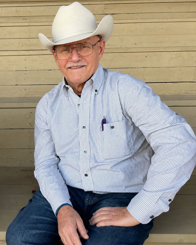 Dick Porter Profile Photo