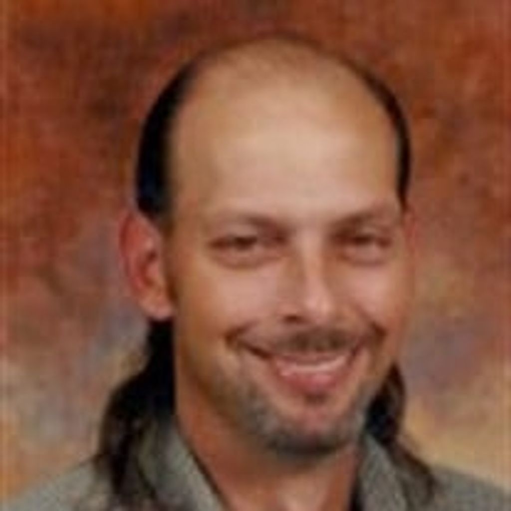 Doug McLain