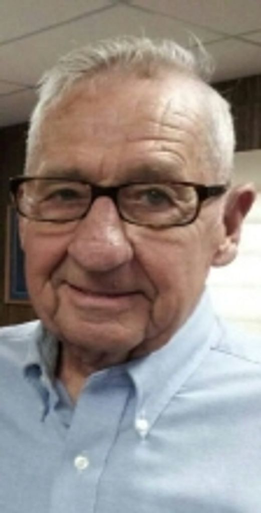 Charles 'Sonny' Botkin