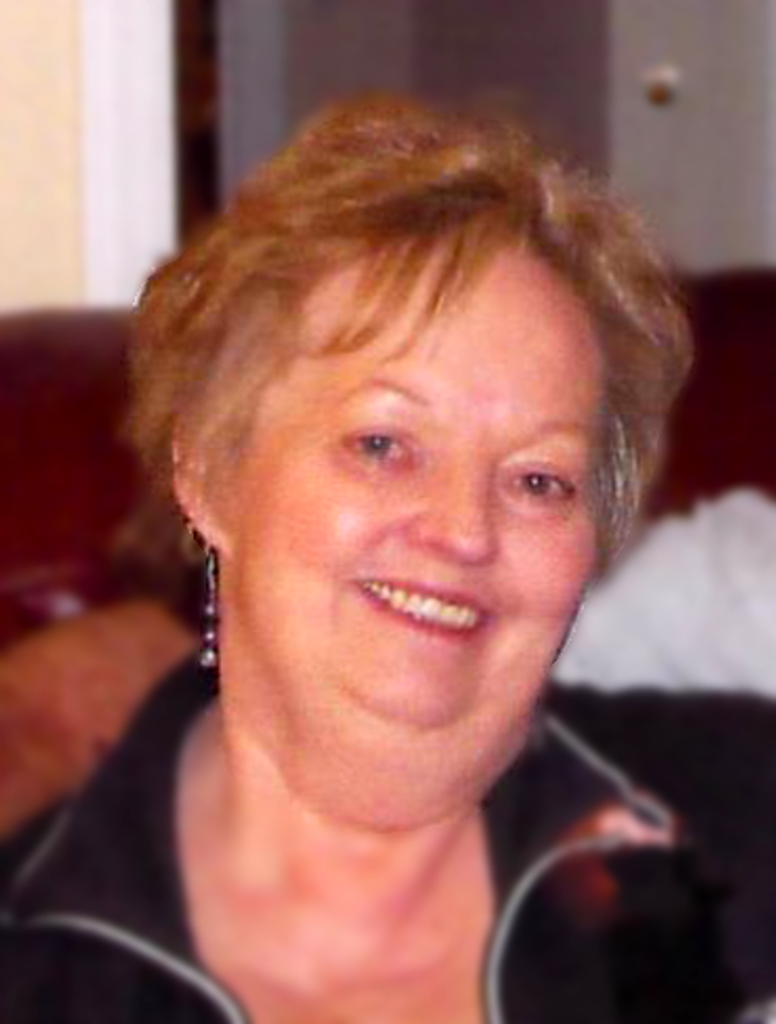 Glenna Diane Smith