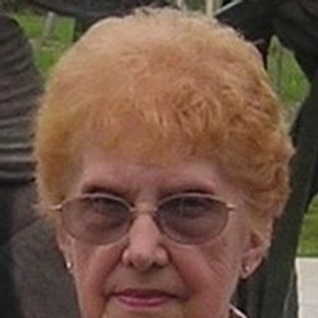 Ruth Marie Porter