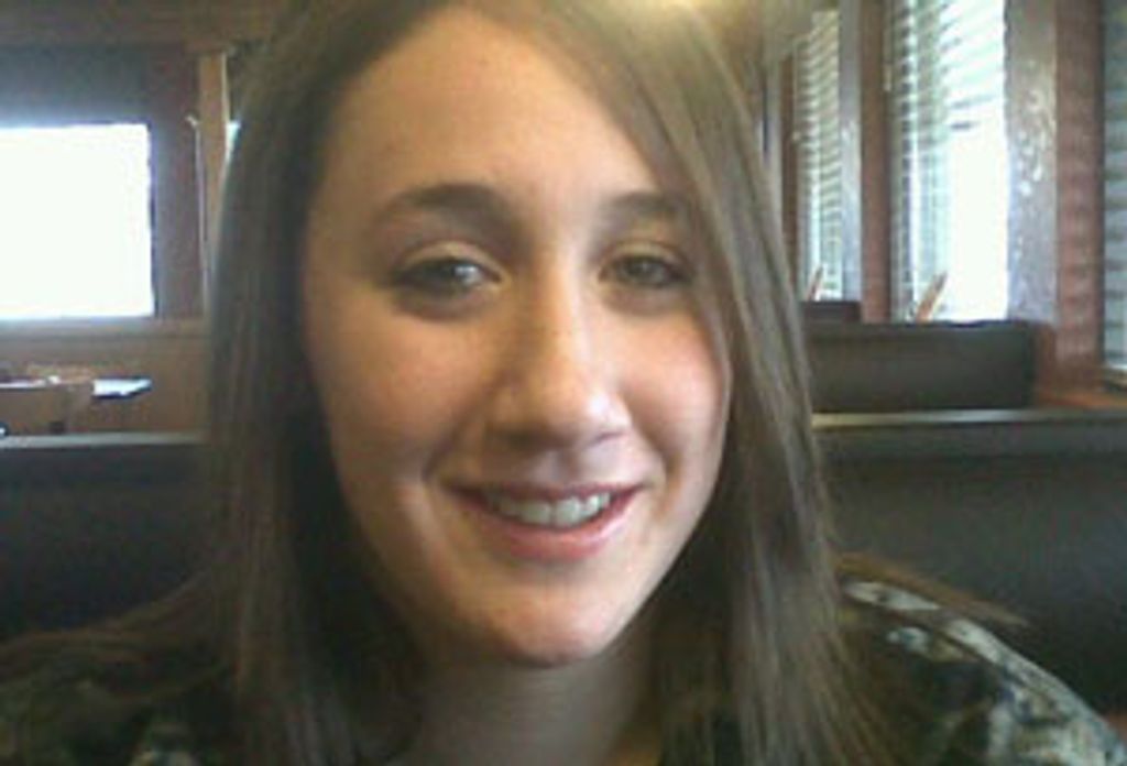 Kendra Ann Brown