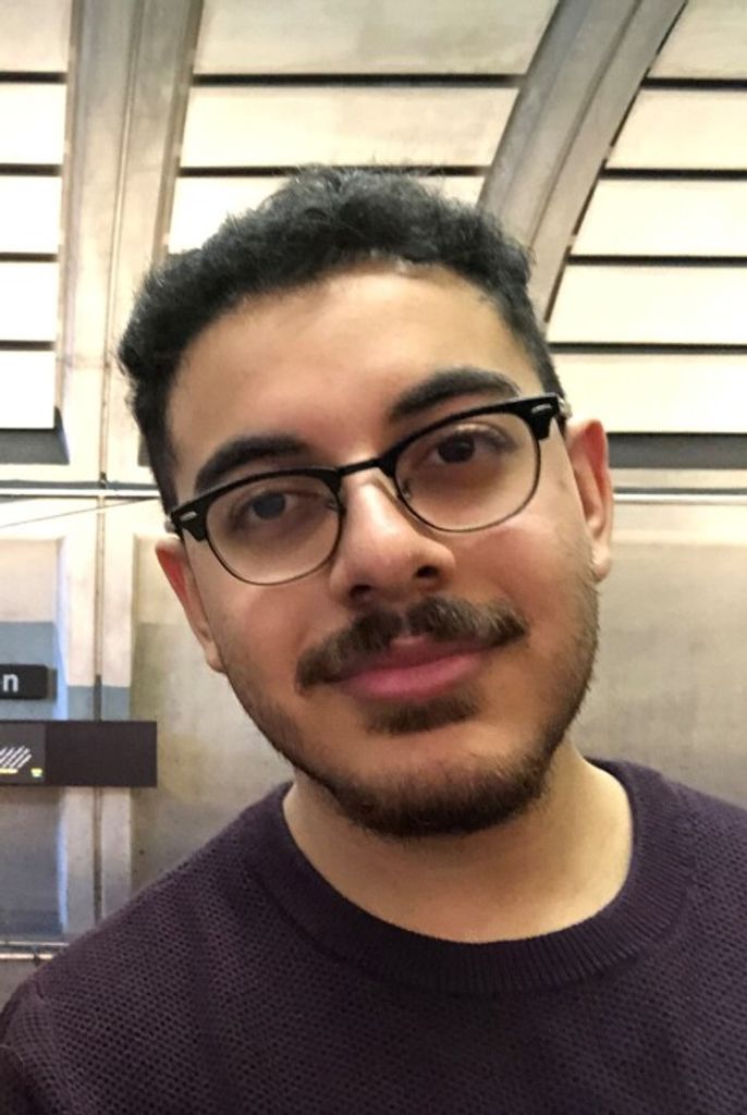 Dylan Antonio Medina