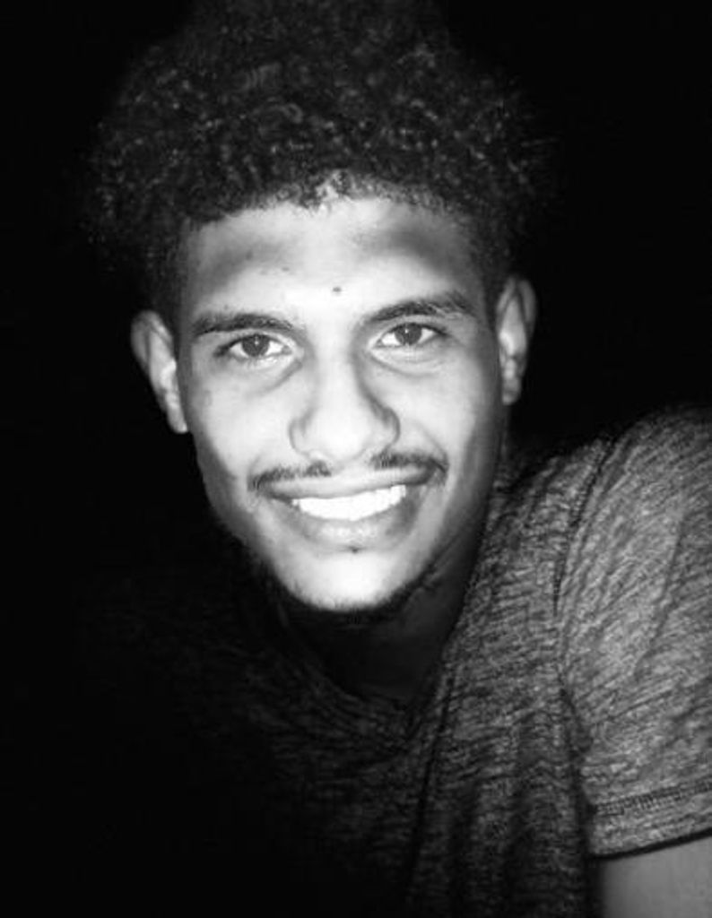 Algernon Orlando Holder