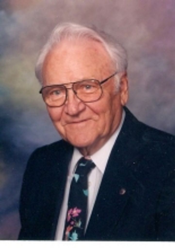 Edward M. Chuck