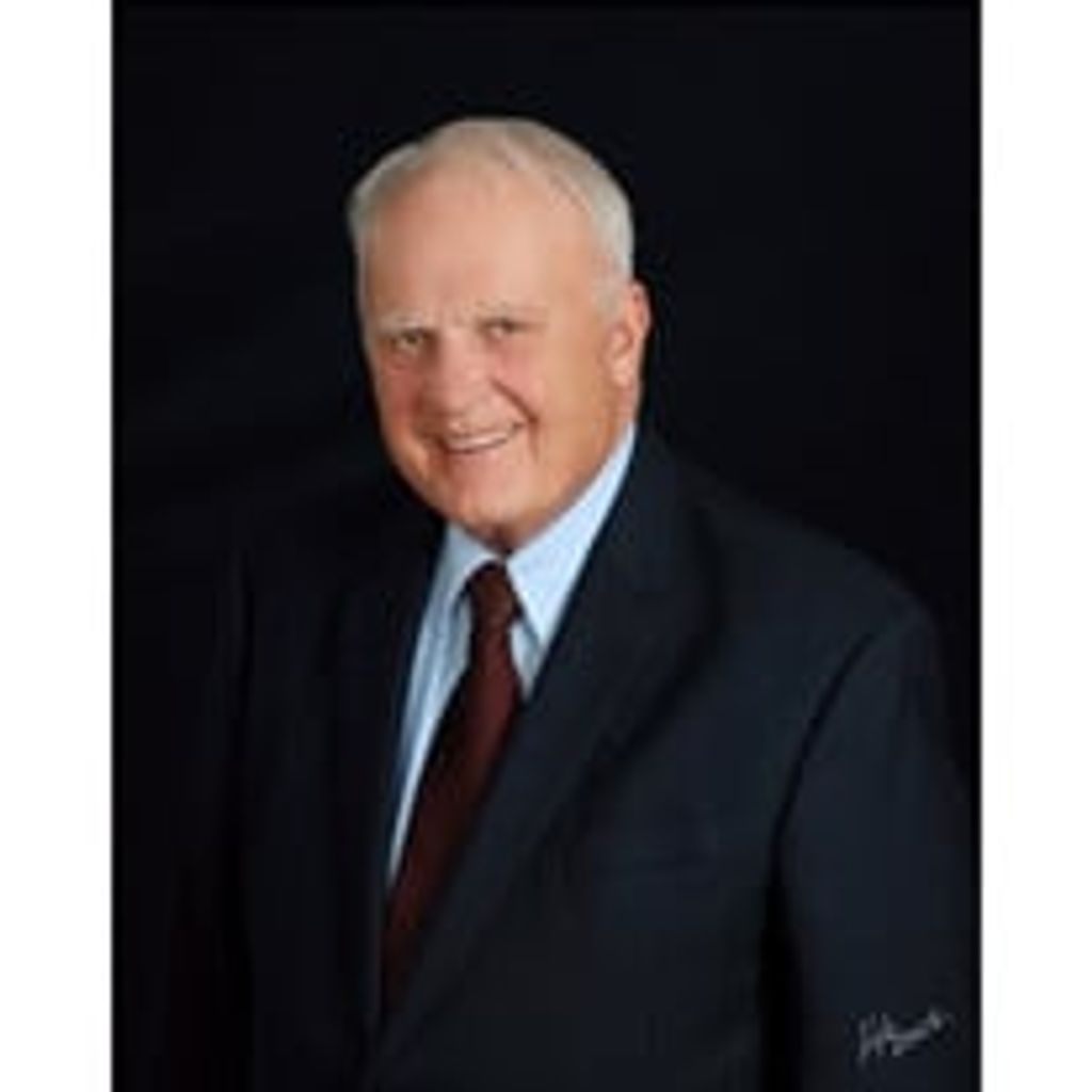 Lawrence "Larry" John Reid