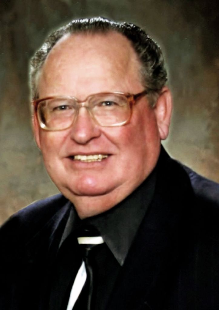 Fugitt, Lawrence