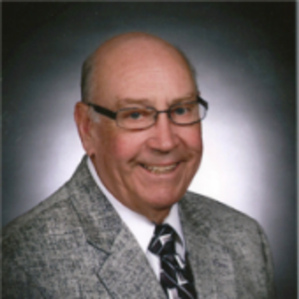 Darrel Denney