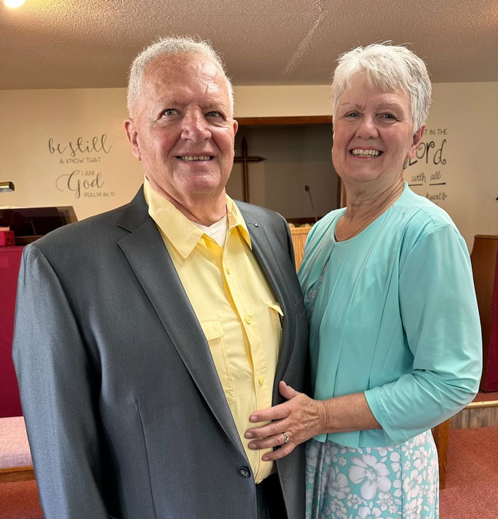 Darrell Wayne Bontrager