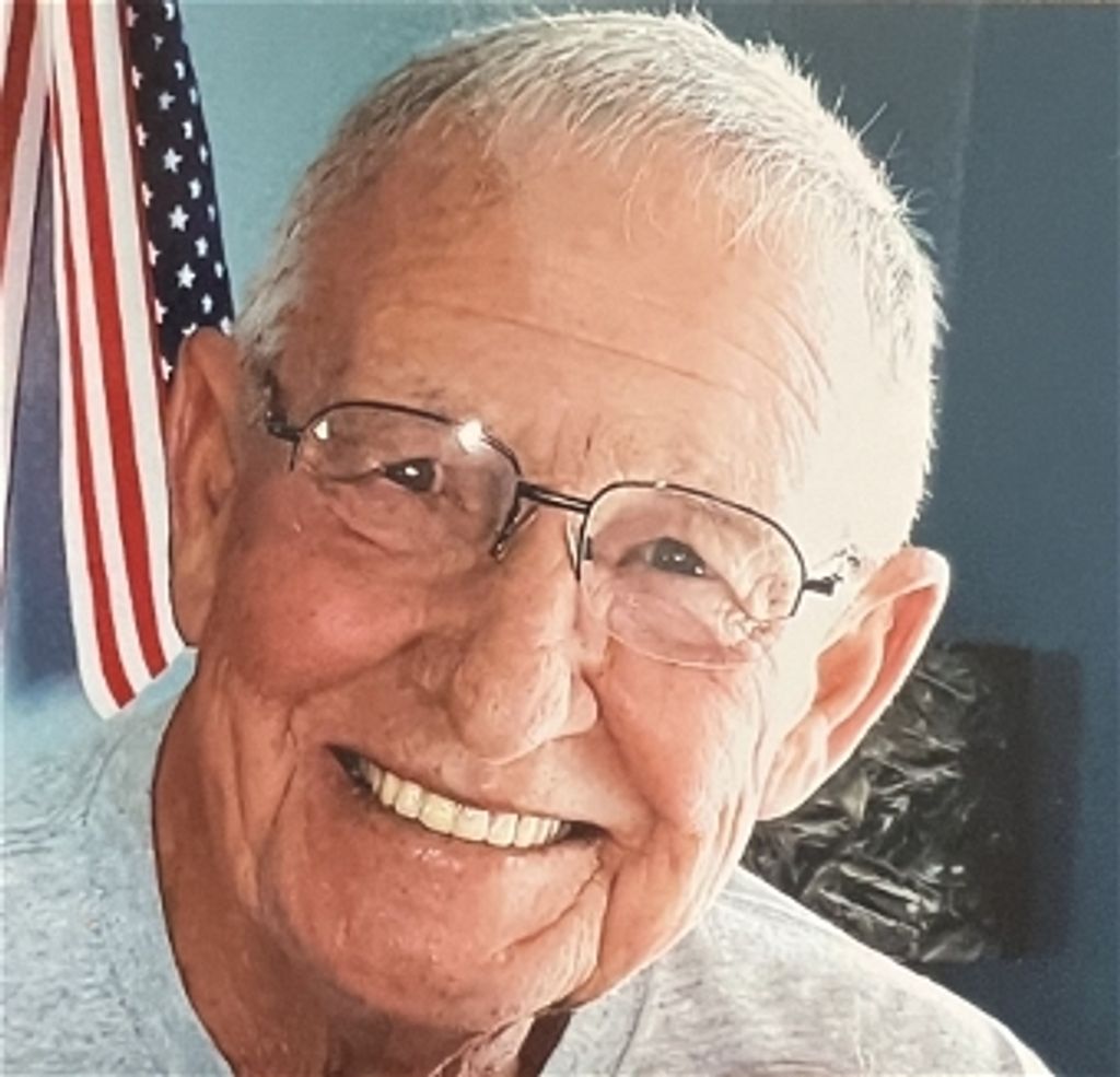 Albert Mcarthur Cobb Profile Photo