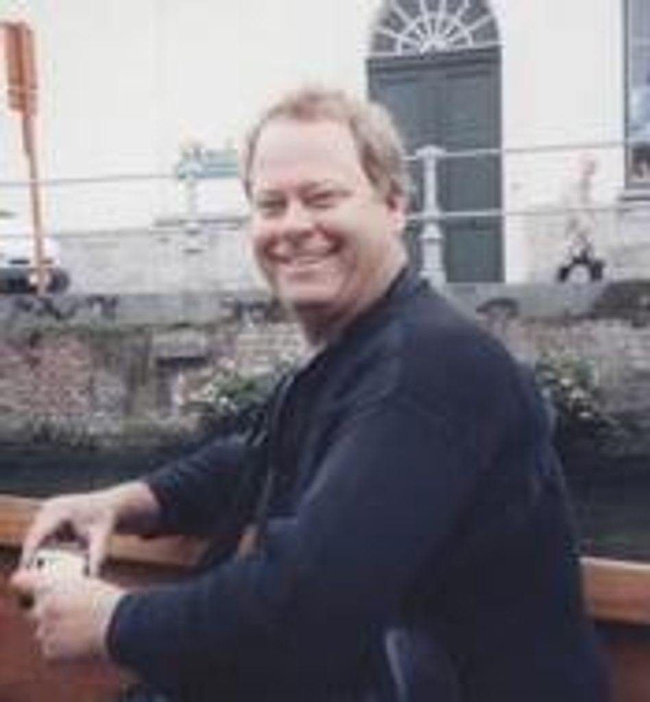 Steven Paul Kalwei Profile Photo