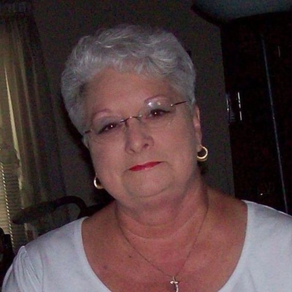 Patsy Ann Mcbee Traughber Profile Photo