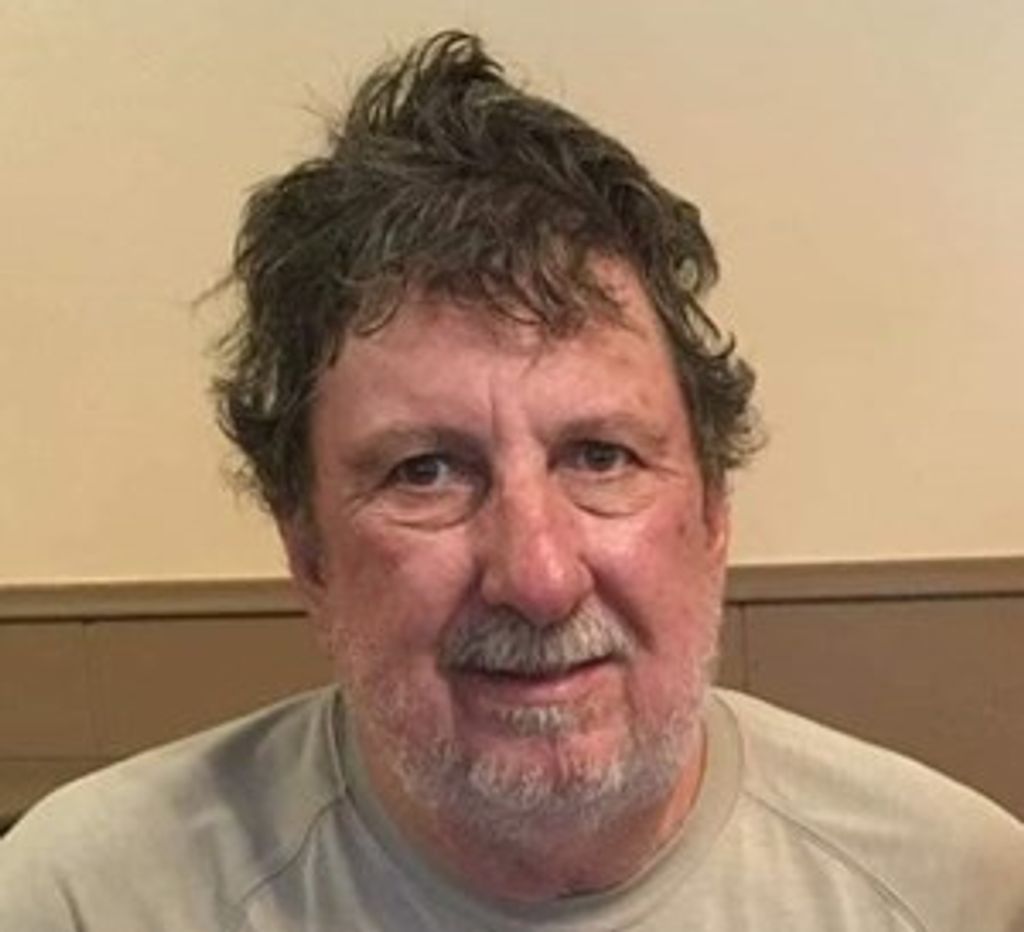 Daniel Lee Bray