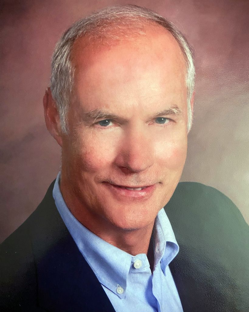 Lee B. Nelson Profile Photo