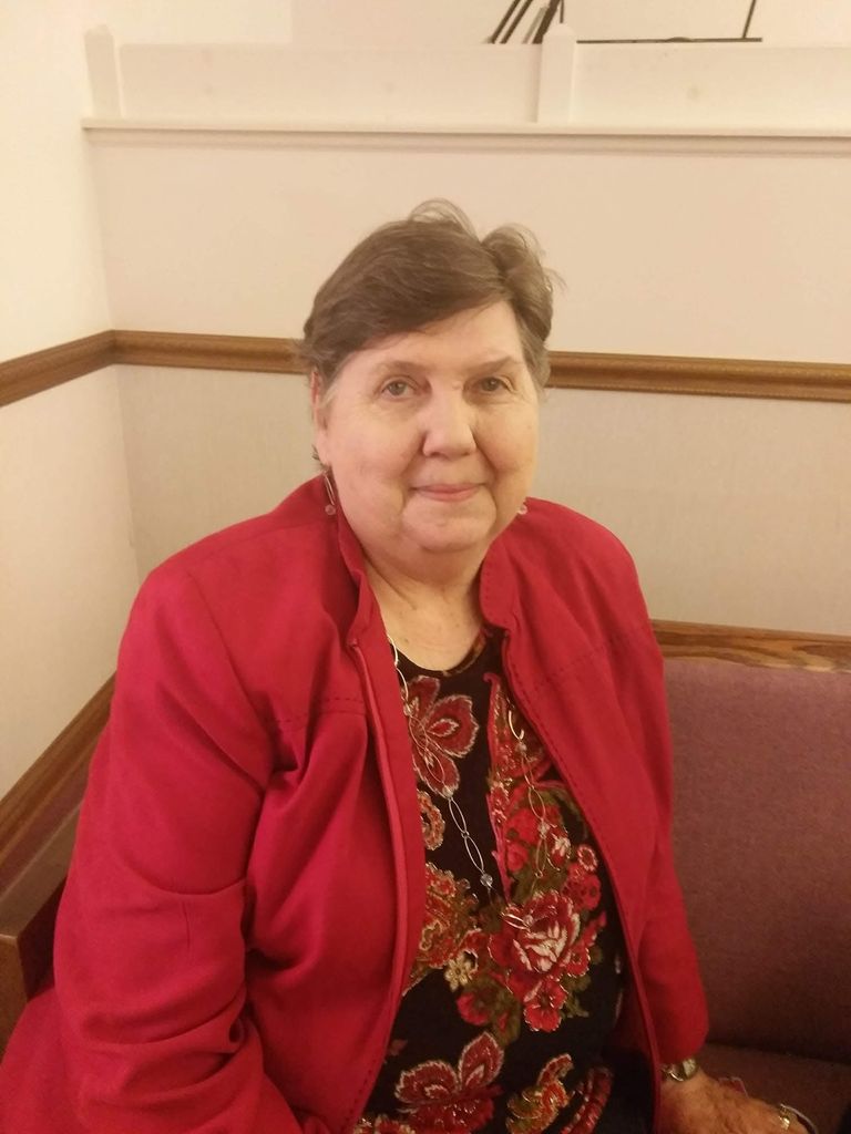 Betty Kile