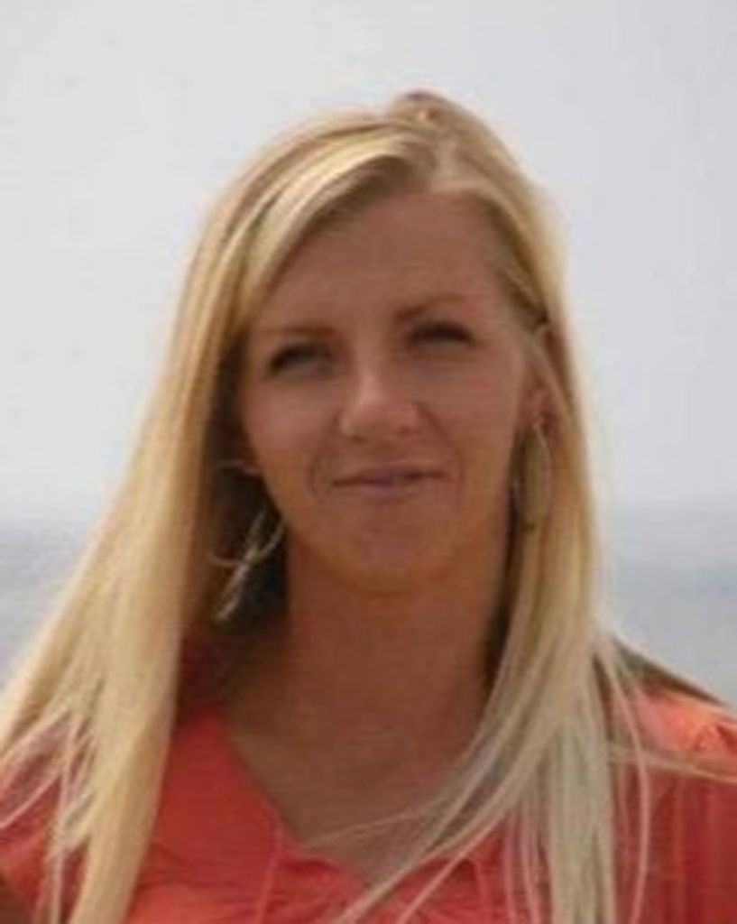 Angela Richardson Johnson