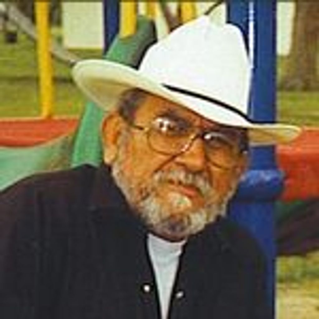 Brijido "Mickey" Juarez