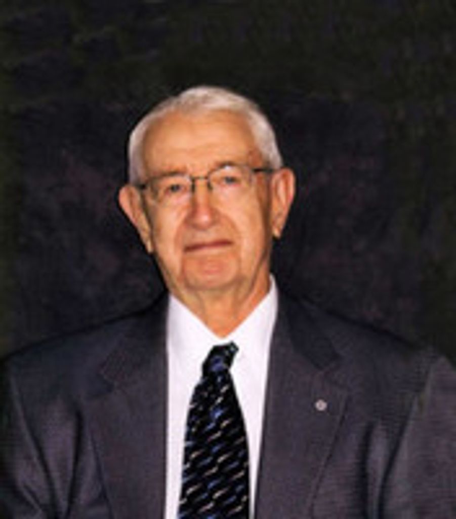 Raymond Miller