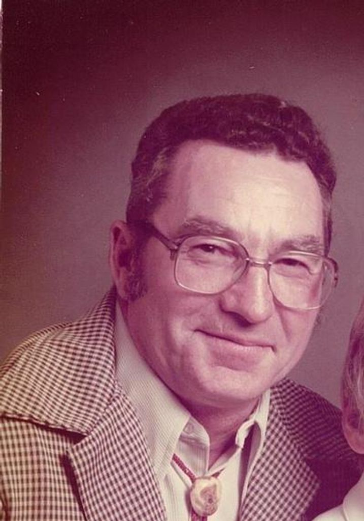Donald Edward Bramlette Profile Photo