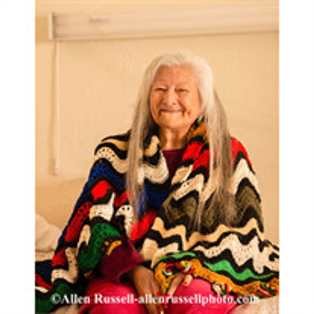 Billie Ruth Hoff