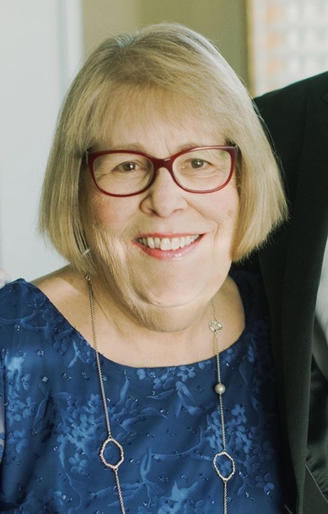 Nancy Brophy Profile Photo