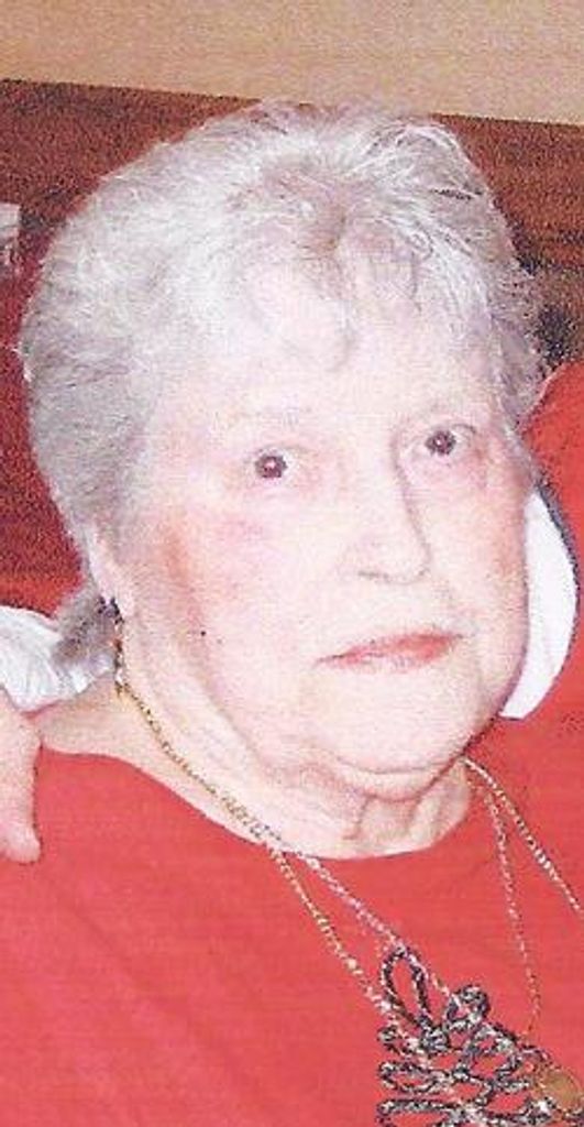 Shirley Miller