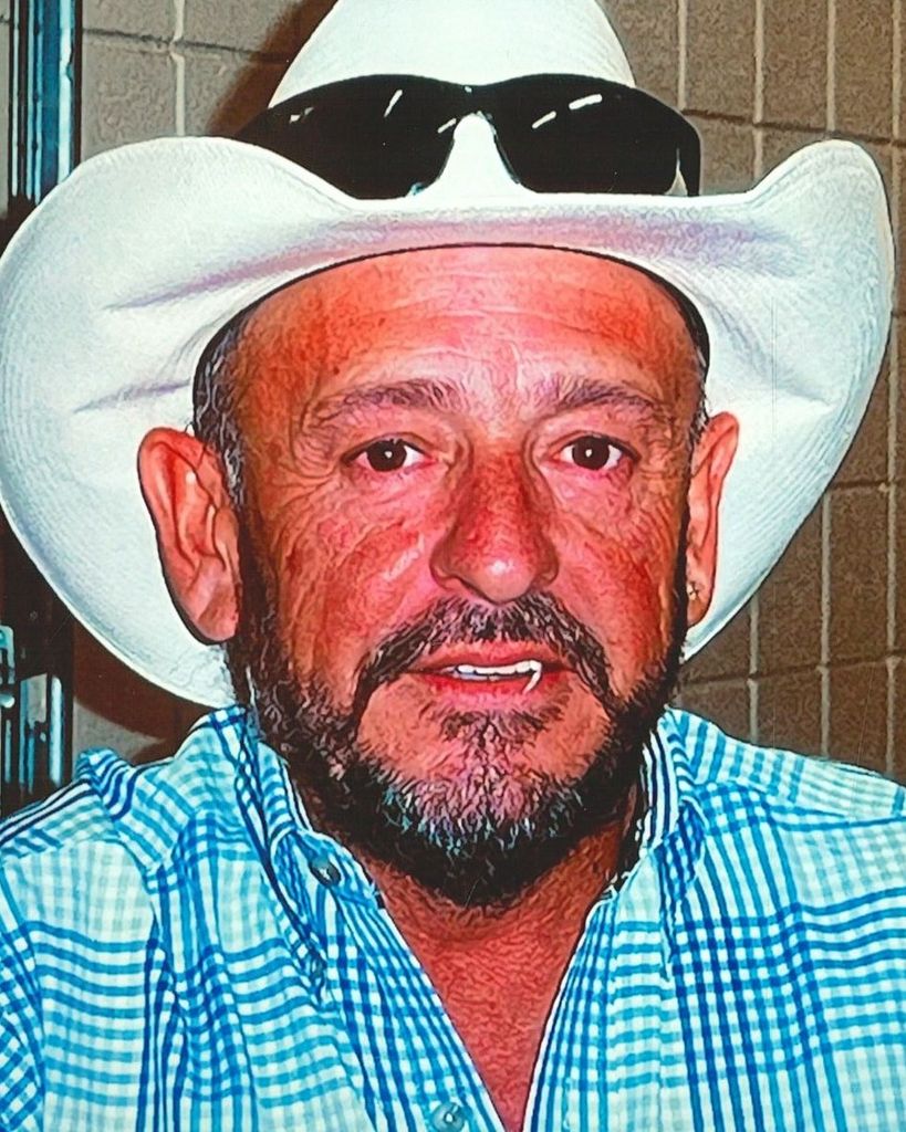 Jimmy Charles Franco