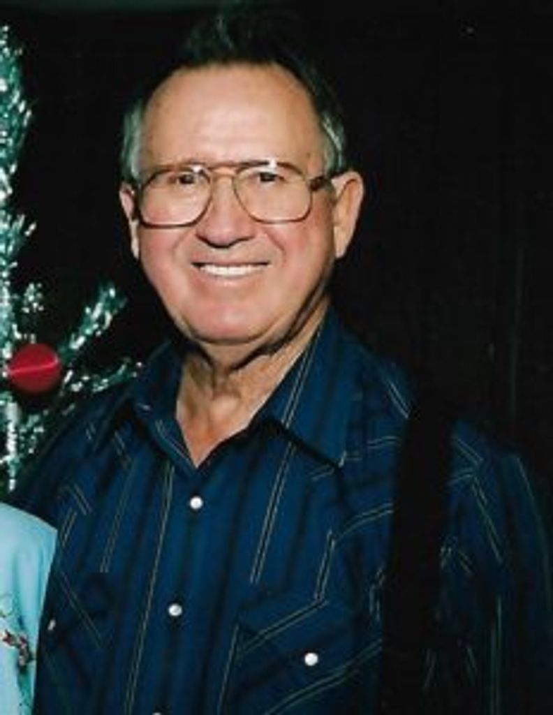 Lloyd L. Starwalt