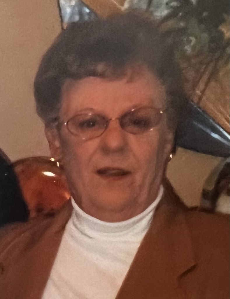 Eleanor Gendts Profile Photo