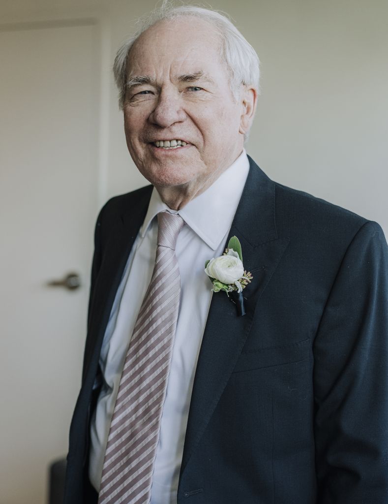 Edward W. Cogswell Profile Photo