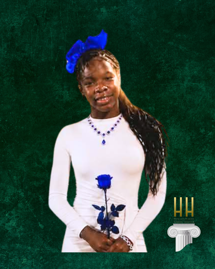 Ja'ionna Morris Profile Photo