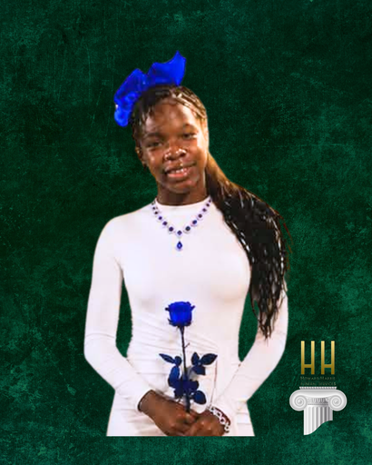 Ja'ionna Morris's obituary image