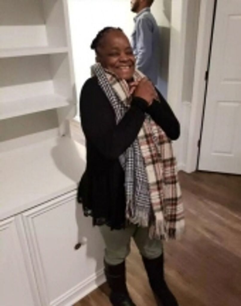 Princess Eubanks Profile Photo