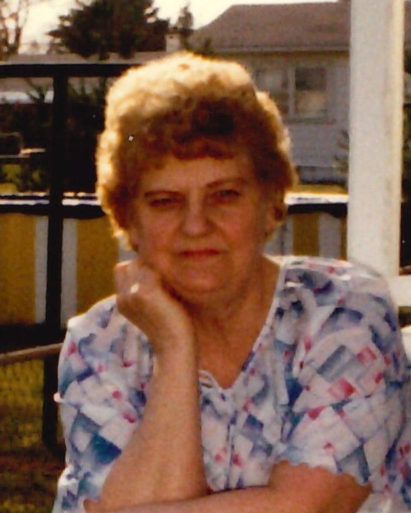 Hedwig Taylor