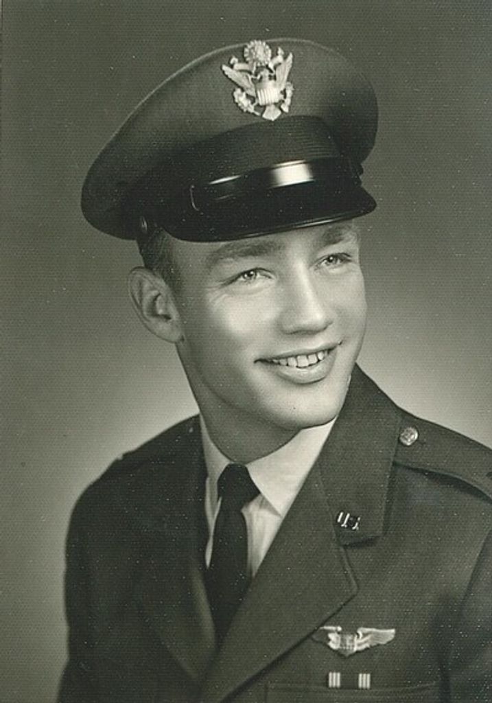 Hayden "Denny" Sears, Jr.